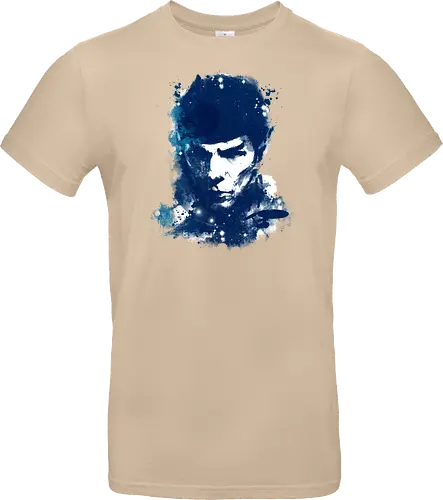 Splash vulcan