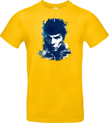 Splash vulcan