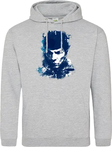 Splash vulcan