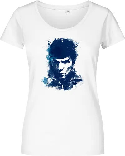 Splash vulcan