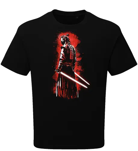 Dark side of the ninja