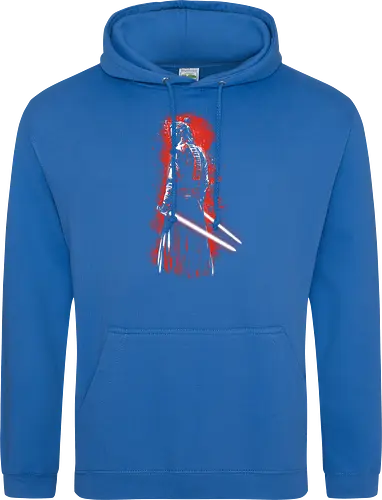 Dark side of the ninja