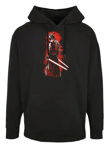 Dark side of the ninja