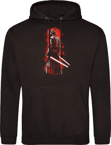 Dark side of the ninja