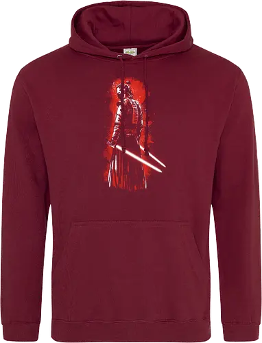Dark side of the ninja
