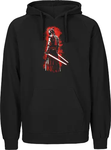 Dark side of the ninja