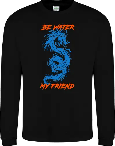 be-water-my-friend