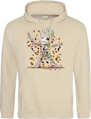 I am fall