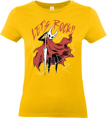 time to survive - silksong, hollowknight, knight, lancer, beetle, insect, adventure, cool, awesome, hero, game - Standard T-Shirt (Frauen)