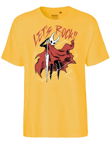 time to survive - silksong, hollowknight, knight, lancer, beetle, insect, adventure, cool, awesome, hero, game - Fairtrade T-Shirt
