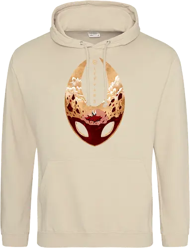 mask of pride