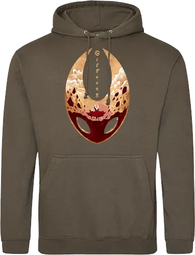 mask of pride