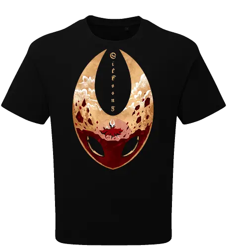 mask of pride