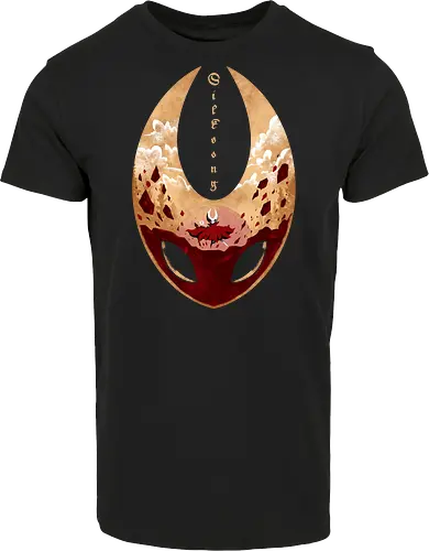 mask of pride