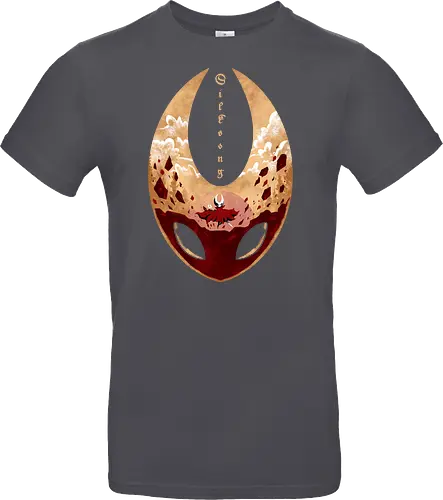 mask of pride
