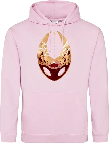 mask of pride