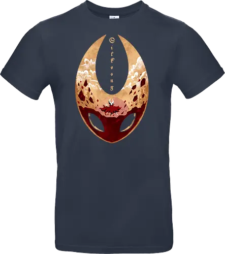 mask of pride