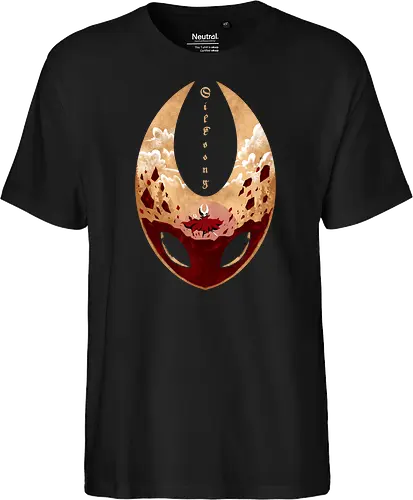 mask of pride