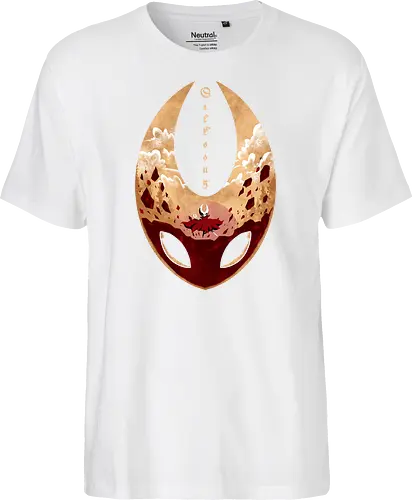 mask of pride