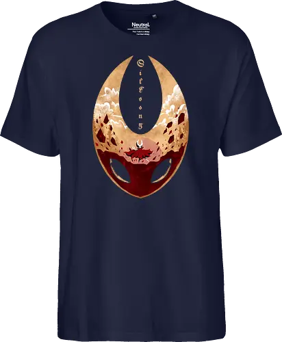 mask of pride
