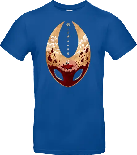 mask of pride