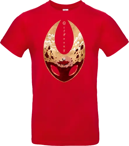 mask of pride