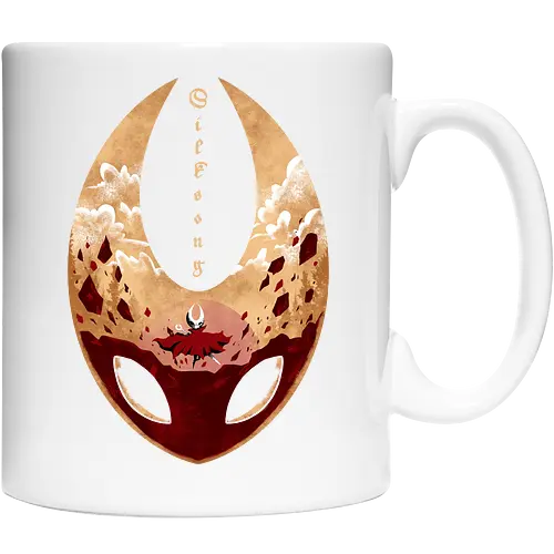 mask of pride