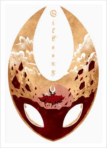 mask of pride