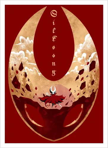 mask of pride
