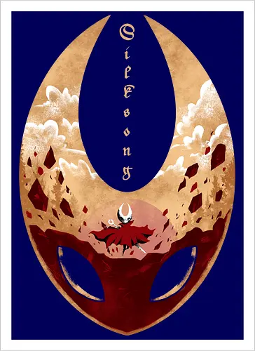 mask of pride
