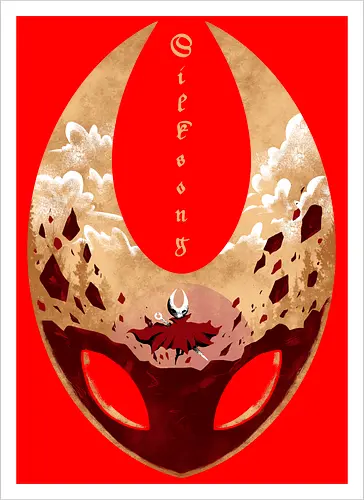 mask of pride