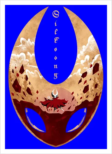 mask of pride