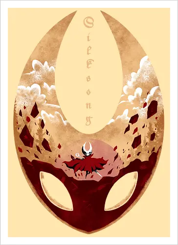 mask of pride