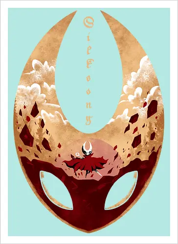 mask of pride