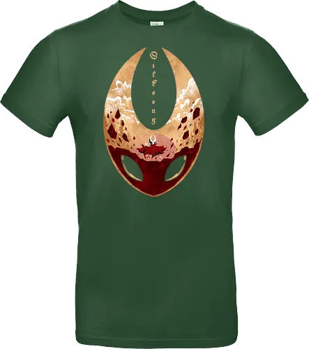 mask of pride