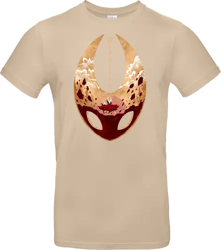 mask of pride