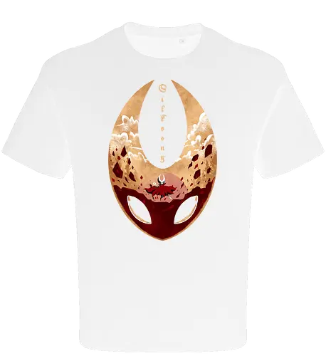 mask of pride