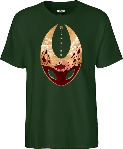 mask of pride