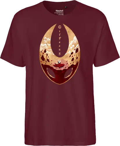 mask of pride