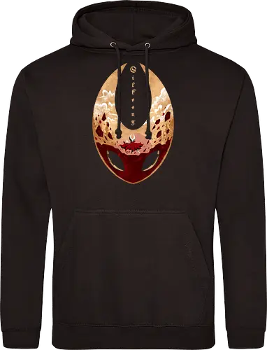 mask of pride