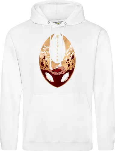 mask of pride