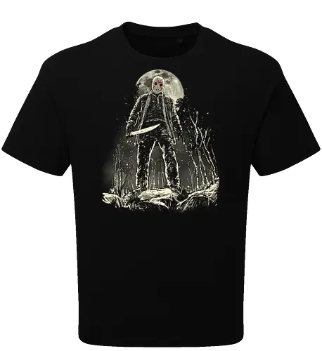 The slasher