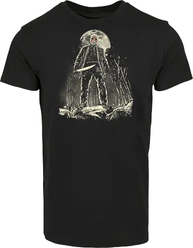 The slasher