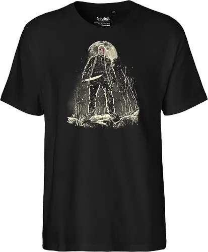 The slasher