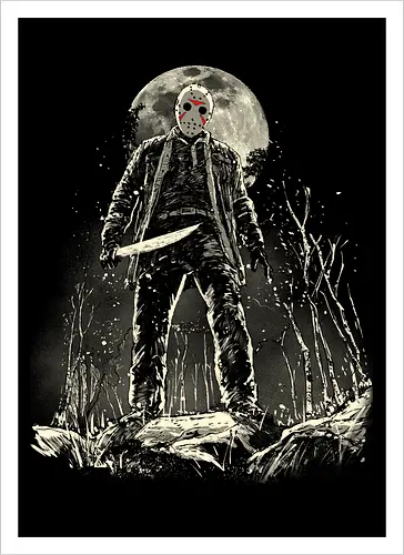 The slasher