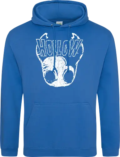 Hollow - hollow, knight, silksong, game, parody, bug, demonigote - Standard Hoodie