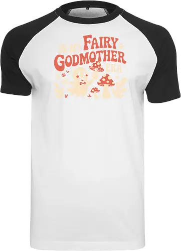 In My Fairy Godmother Era 