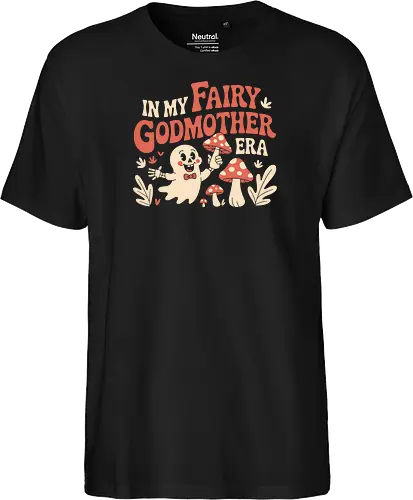 In My Fairy Godmother Era 