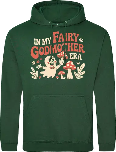 In My Fairy Godmother Era 