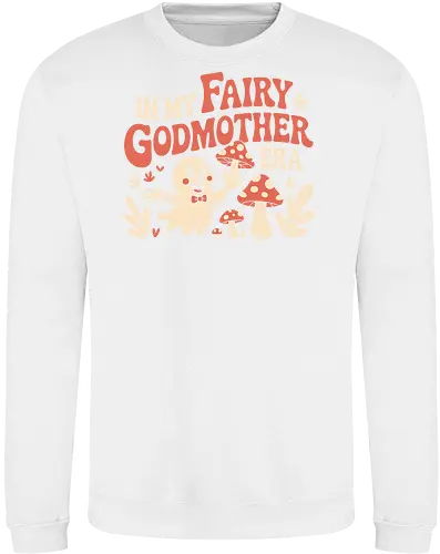 In My Fairy Godmother Era 